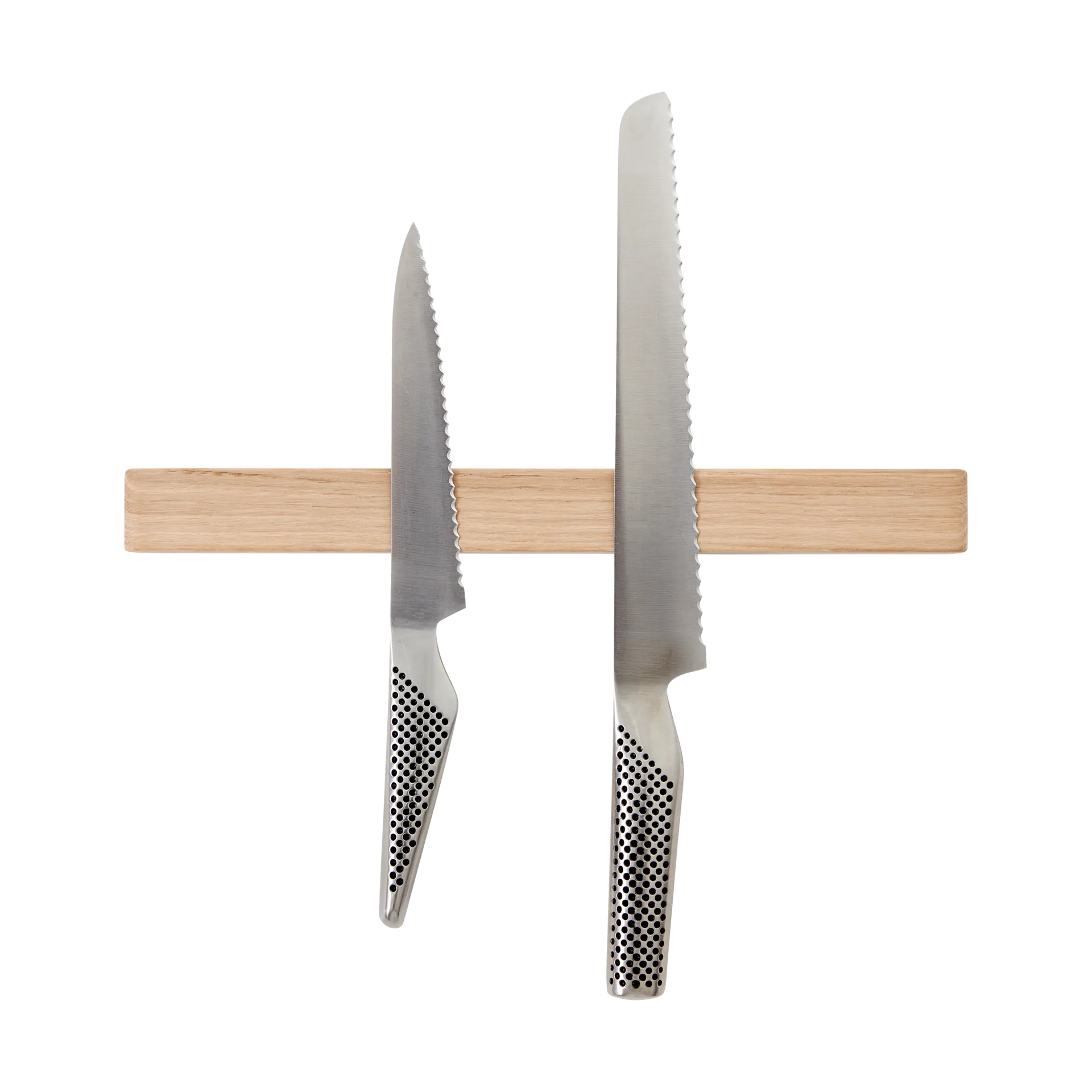Andersen magnetlist 32 cm, Oak Andersen Furniture