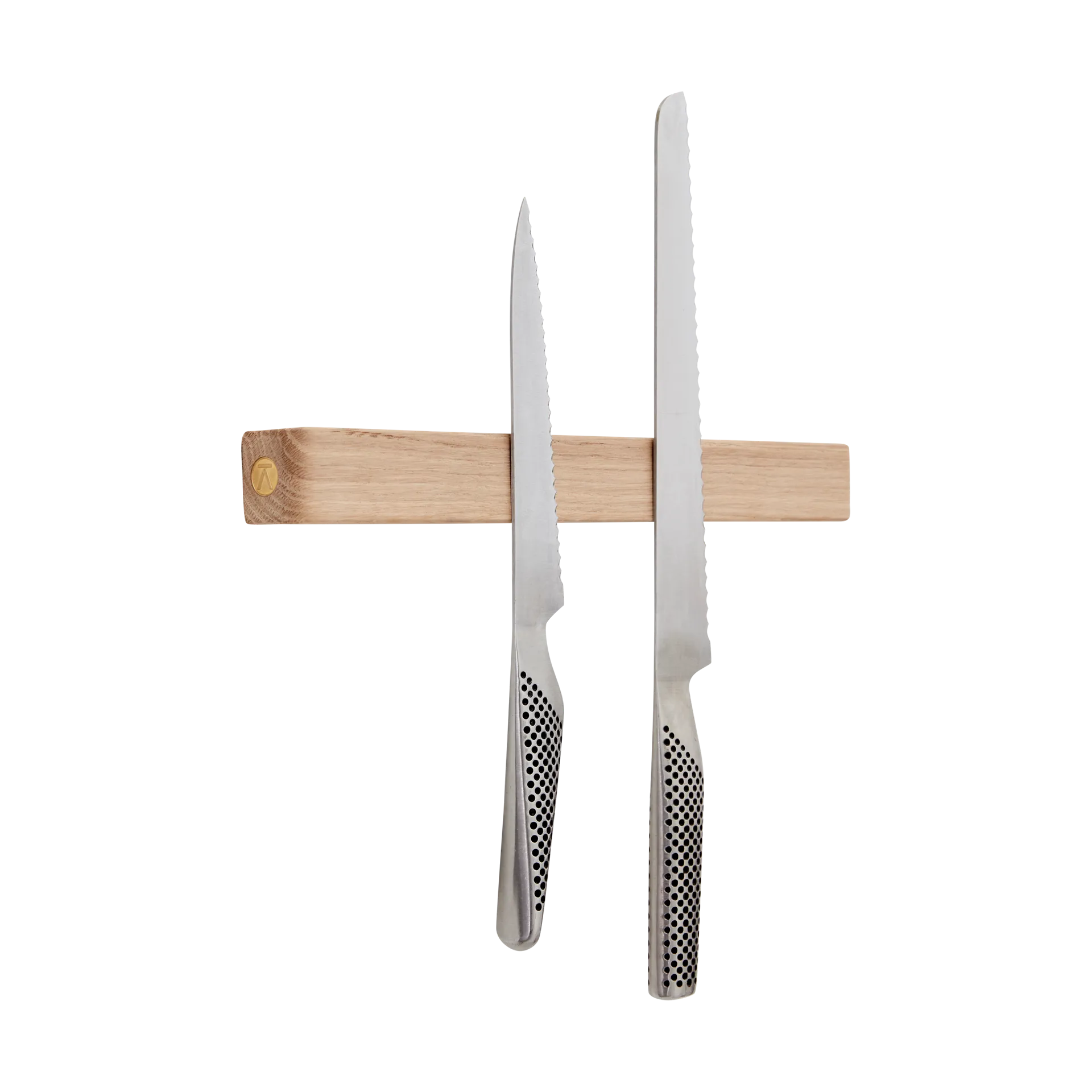 Andersen magnetlist 32 cm, Oak Andersen Furniture