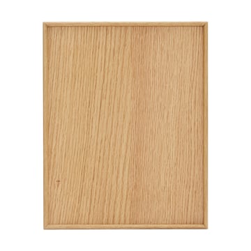 Andersen Furniture Andersen nyckelskåp 20×9,5×25 cm Oak