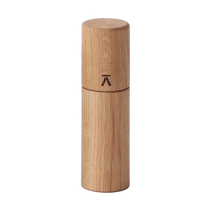 Andersen salt-/pepparkvarn 18 cm, Oak Andersen Furniture