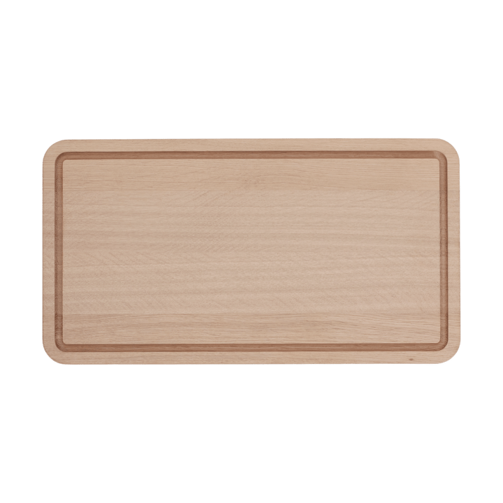 Andersen skärbräda Large 27x50 cm - Oak - Andersen Furniture