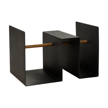 Edge sidobord - Black (svart) - Andersen Furniture