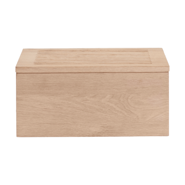 Andersen Furniture Gourmet förvaringslåda 35x20x16,5 cm Oak