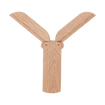 Andersen Furniture Magnetic Wood Trivet grytunderlägg Oak