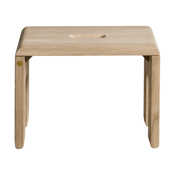 Andersen Furniture Reach pall 35x25x25 cm Oak
