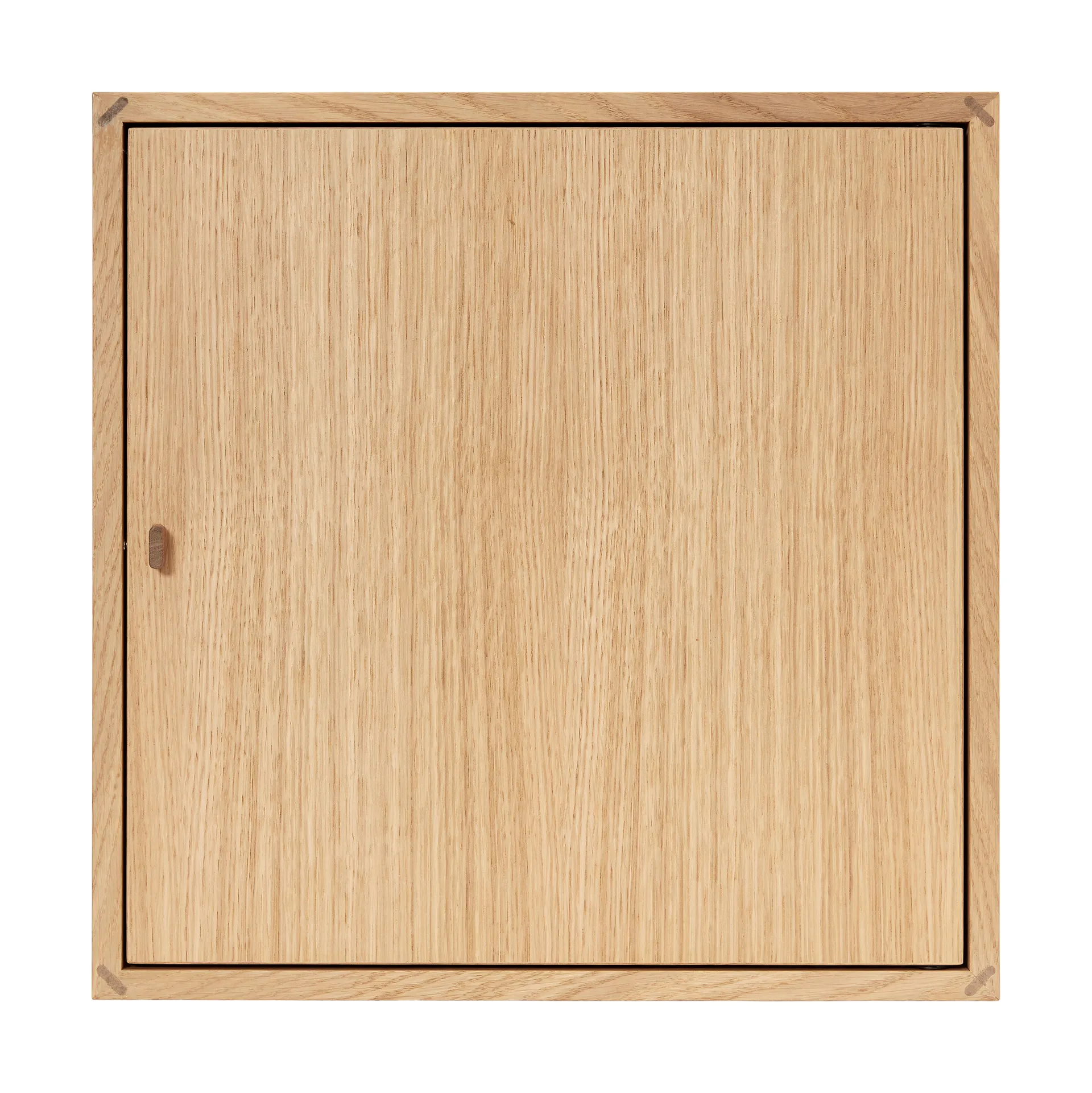 S10 Signature Module skåp med dörr 38x30x38 cm, Oak Andersen Furniture