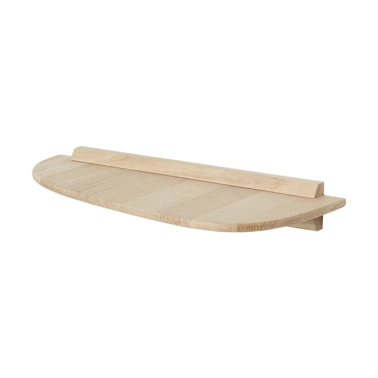 Produktfoto för Andersen Furniture Shelf 1 40 x 18 cm Oak