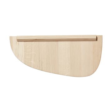 Shelf 1 vägghylla 40 cm - Oak - Andersen Furniture