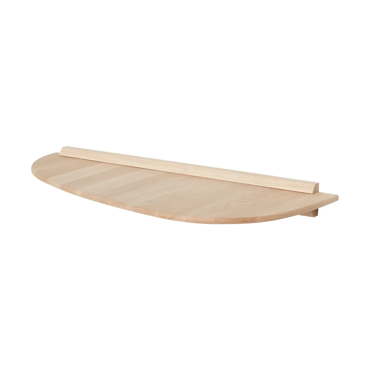 Produktfoto för Andersen Furniture Shelf 2 59 x 25 cm Oak