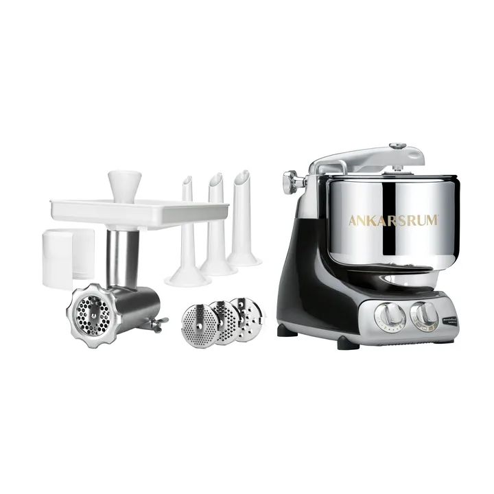 Ankarsrum assistent jaktpaket - Black diamond - Ankarsrum