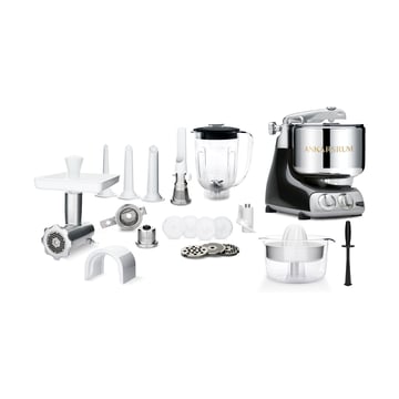 Läs mer om Ankarsrum Ankarsrum assistent paket deluxe - Black diamond