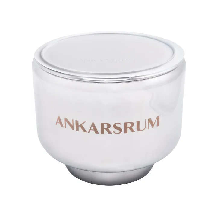 Ankarsrum bunke med jäslock - Rostfritt stål - Ankarsrum