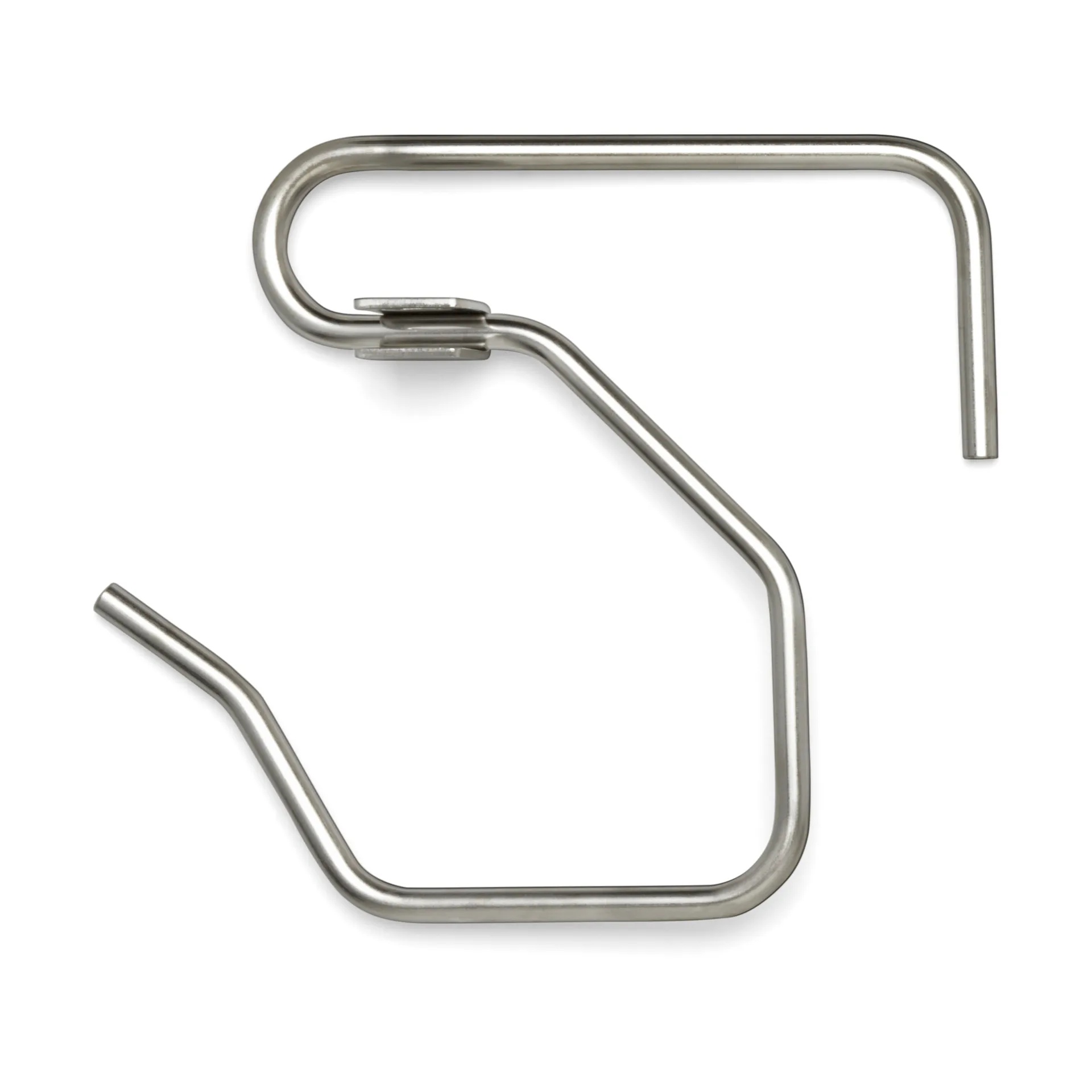 Ankarsrum degkrok, Rostfritt stål Ankarsrum