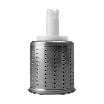 Läs mer om Ankarsrum Ankarsrum fin rivtrumma Plastic-stainless steel