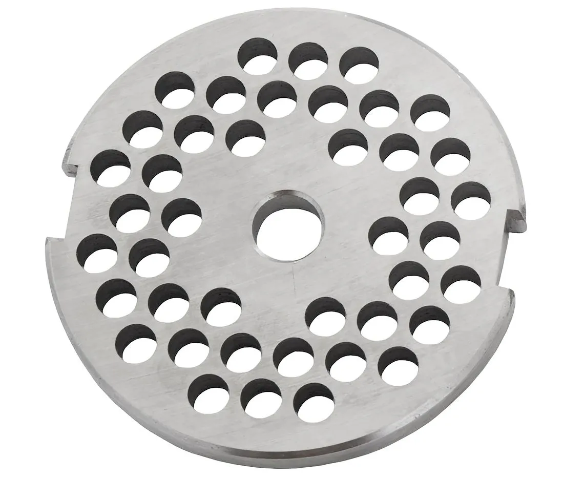 Alternativ bild 0 för Ankarsrum Assistent Original Malskivor 6 mm