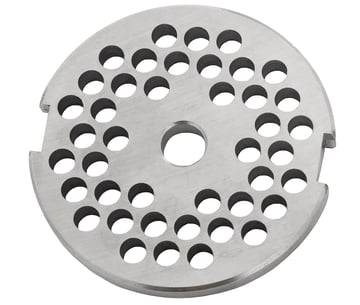 Läs mer om Ankarsrum Ankarsrum hålskiva 6 mm