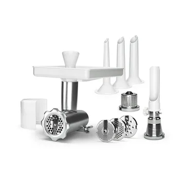 Ankarsrum köttkvarn komplett - 19 delar - Ankarsrum