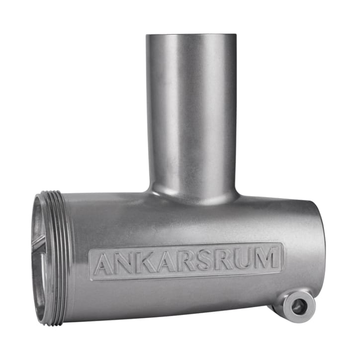 Ankarsrum kvarnhus - Aluminium - Ankarsrum