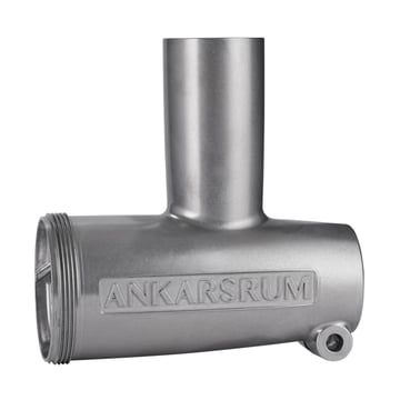 Läs mer om Ankarsrum Ankarsrum kvarnhus Aluminium