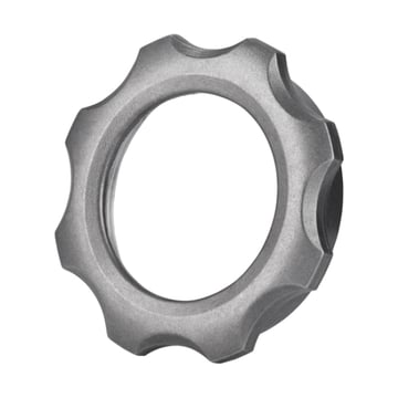 Läs mer om Ankarsrum Ankarsrum låsring till kvarn Stainless steel