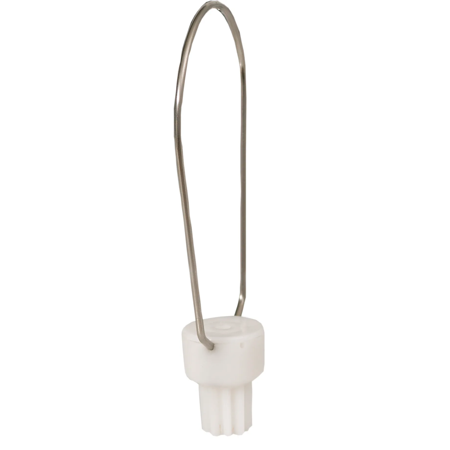 Ankarsrum mördegsvisp, Rostfritt stål Ankarsrum