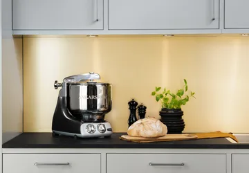 Ankarsrum Original köksassistent - Black diamond - Ankarsrum