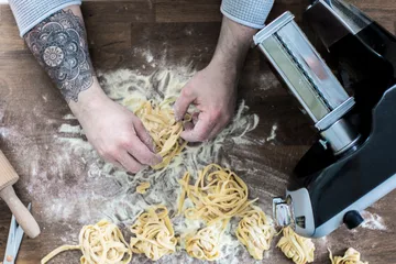 Ankarsrum Original köksassistent - Black diamond - Ankarsrum