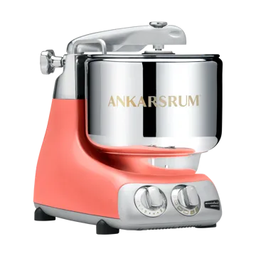 Ankarsrum Original köksassistent - Coral crush - Ankarsrum
