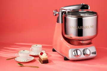 Ankarsrum Original köksassistent - Coral crush - Ankarsrum