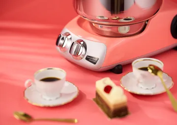 Ankarsrum Original köksassistent - Coral crush - Ankarsrum