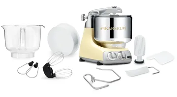 Ankarsrum Original köksassistent - Creme - Ankarsrum