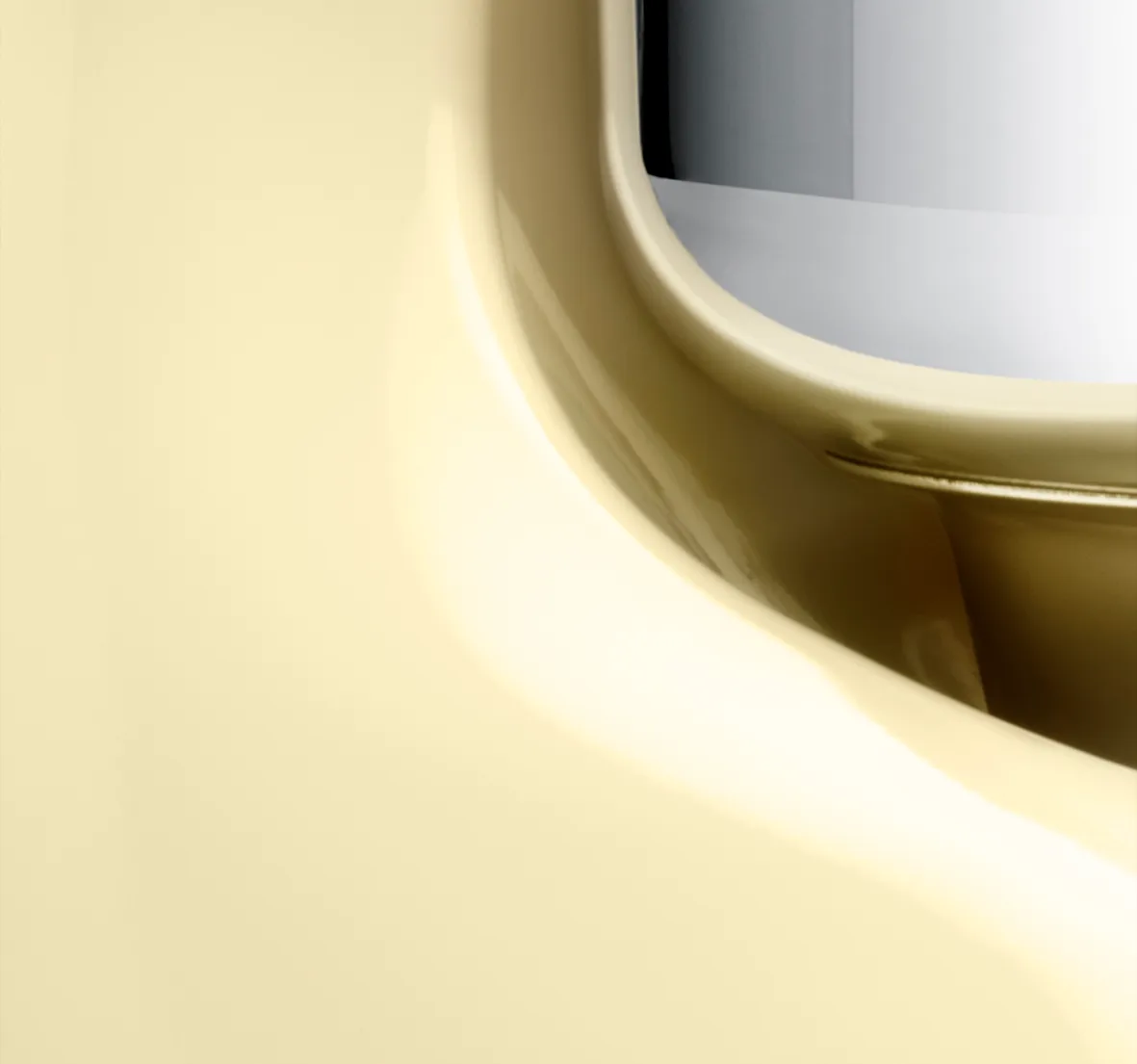 Ankarsrum Original köksassistent, Creme Ankarsrum