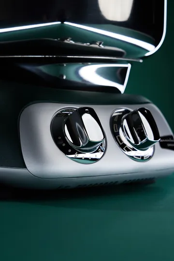 Ankarsrum Original köksassistent - Forest green - Ankarsrum