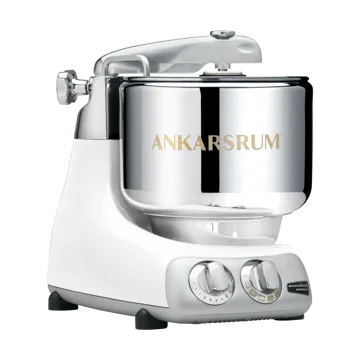 Ankarsrum Original köksassistent - Glossy white - Ankarsrum