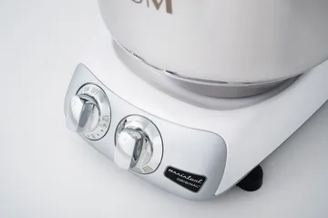 Ankarsrum Original köksassistent - Glossy white - Ankarsrum