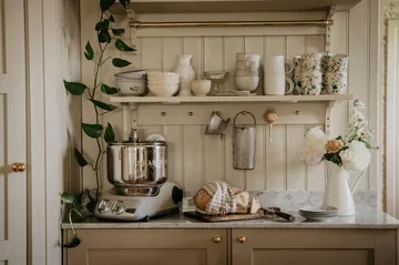 Ankarsrum Original köksassistent - Harmony beige - Ankarsrum