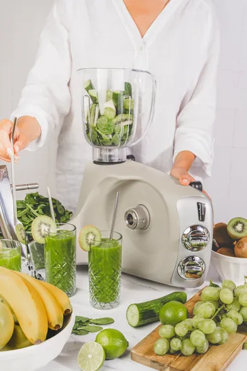 Ankarsrum Original köksassistent - Harmony beige - Ankarsrum