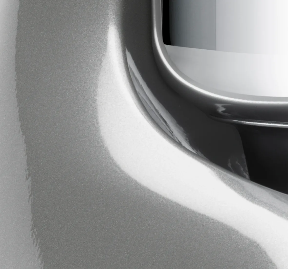 Ankarsrum Original köksassistent, Jubilee silver Ankarsrum