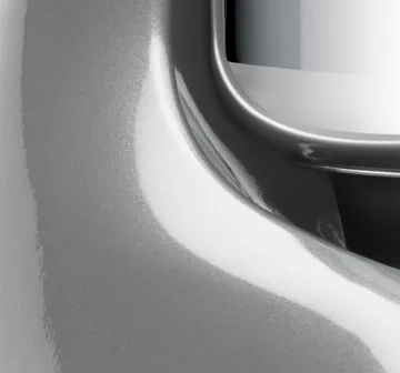 Ankarsrum Original köksassistent - Jubilee silver - Ankarsrum