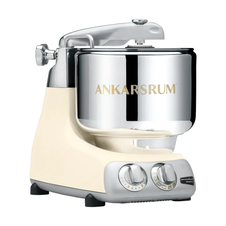 Ankarsrum Original köksassistent - Light créme - Ankarsrum