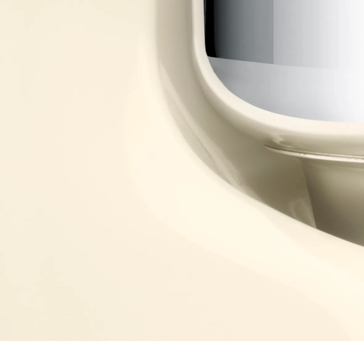 Ankarsrum Original köksassistent, Light créme Ankarsrum