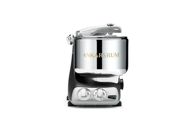 Ankarsrum Original köksassistent - Matte black - Ankarsrum