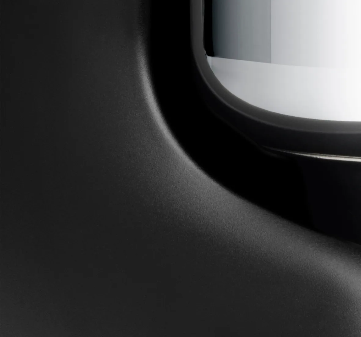 Ankarsrum Original köksassistent, Matte black Ankarsrum