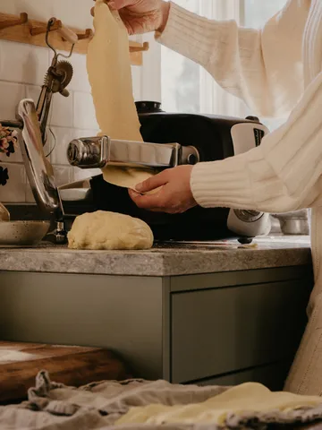 Ankarsrum Original köksassistent - Matte black - Ankarsrum