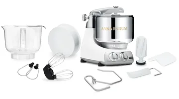 Ankarsrum Original köksassistent - Mineralvit - Ankarsrum