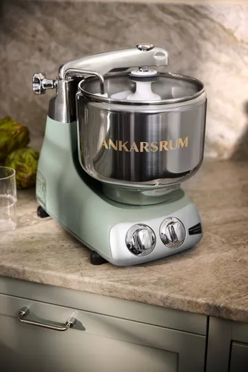 Ankarsrum Original köksassistent - Nordic Sage - Ankarsrum