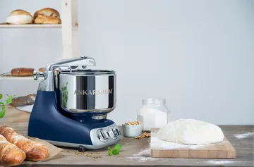 Ankarsrum Original köksassistent - Ocean blue - Ankarsrum