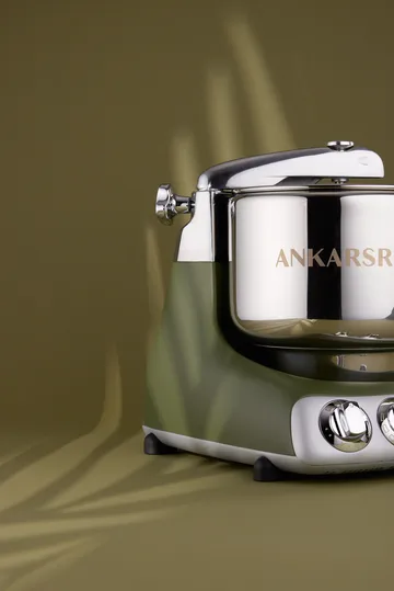 Ankarsrum Original köksassistent - Olive green - Ankarsrum