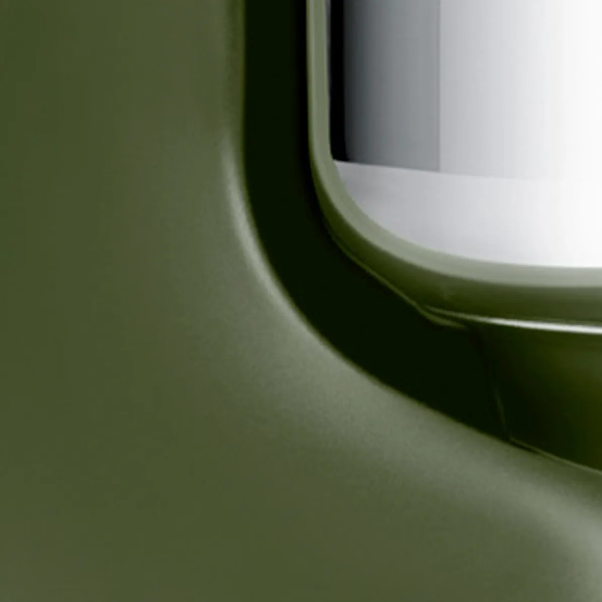 Ankarsrum Original köksassistent, Olive green Ankarsrum