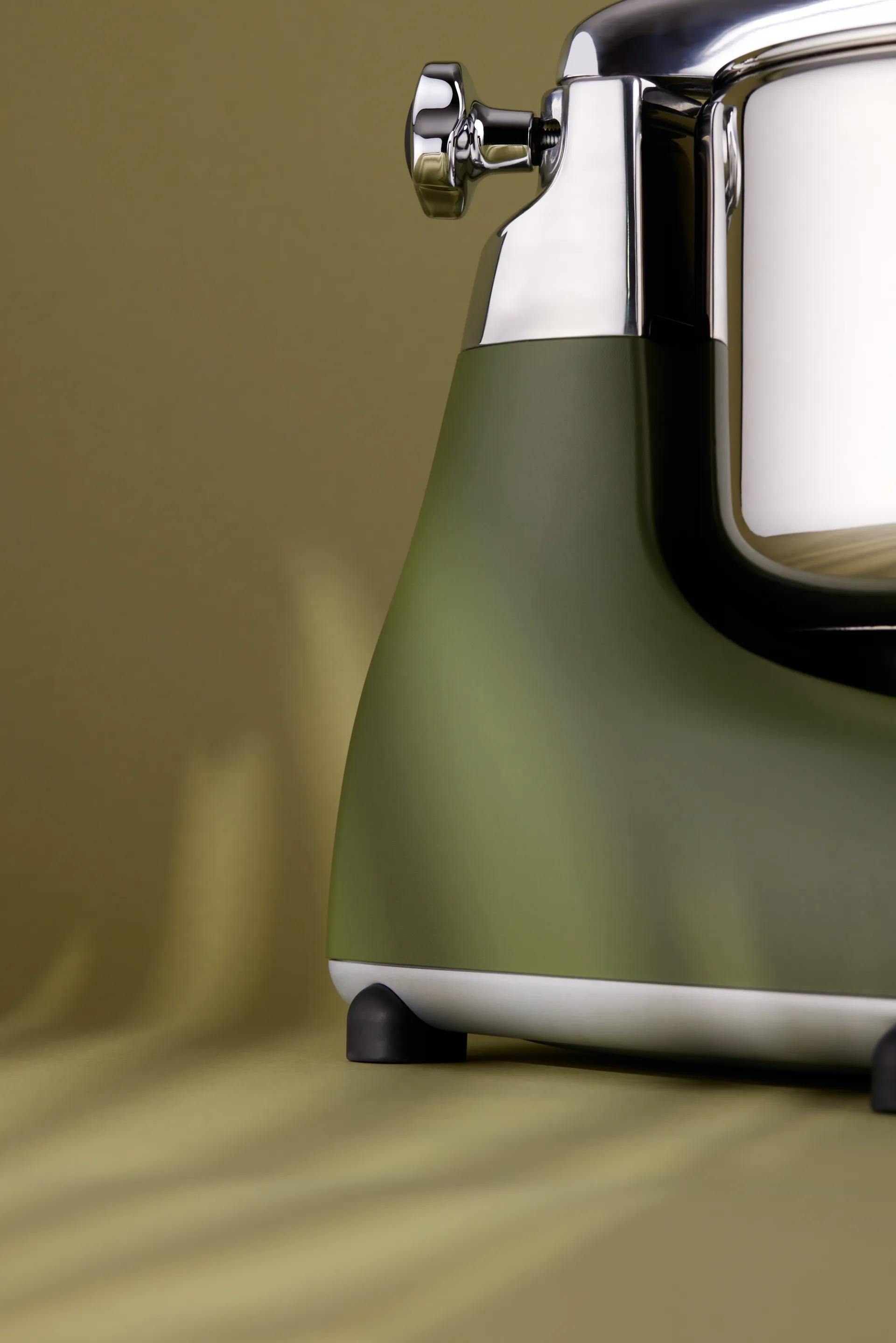 Ankarsrum Original köksassistent, Olive green Ankarsrum